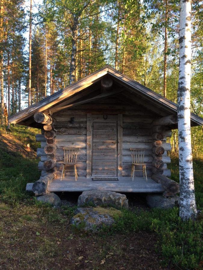 Willa Kultaranta Puumala Zewnętrze zdjęcie